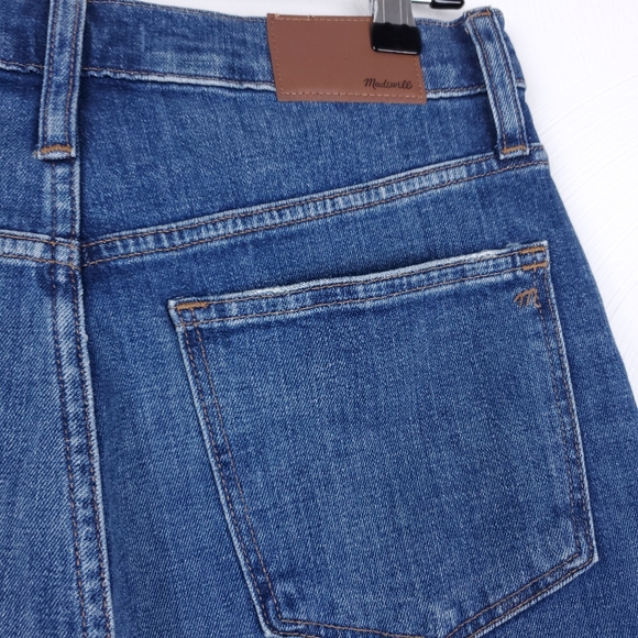 The High-Rise Slim Boyjean in Barksdale Wa… - Picture 6 of 11